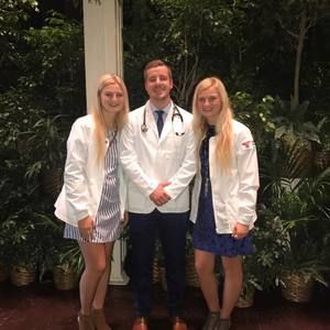 Meet your Posher, Mike